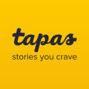 Herunterladen Tapas – Comics and Novels