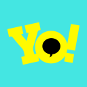 Herunterladen  YoYo - Voice Chat Room, Games