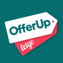 Herunterladen  OfferUp: Buy. Sell. Letgo.