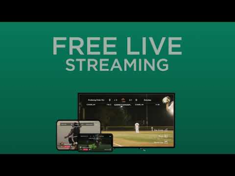 Herunterladen GameChanger Sport für Android Bildschirmfoto 8