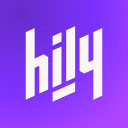 Herunterladen  Hily: Dating App. Triff Leute.