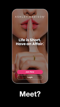 Herunterladen Ashley Madison Partnersuche für Android Bildschirmfoto 6