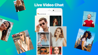 Herunterladen Honeycam Chat-Short Video&Chat Soziales für Android Bildschirmfoto 3