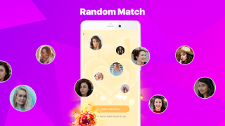 Herunterladen Honeycam Chat-Short Video&Chat Soziales für Android Bildschirmfoto 4