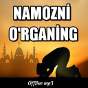 Herunterladen Namoz Kitobi