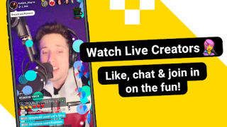 Herunterladen Pococha - Chat, Live streaming Soziales für Android Bildschirmfoto 2