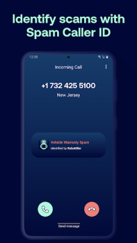 Robokiller - Spam Call Blocker