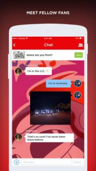 Herunterladen Underfell Soziales für Android Bildschirmfoto 4