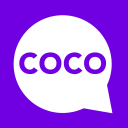 Herunterladen  Coco - Live Video Chat HD