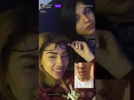 Herunterladen Coco - Live Video Chat HD Kommunikation für Android Bildschirmfoto 8