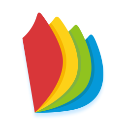 Logo iReader-Novels, Romance Story