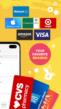 Herunterladen Fetch: America’s Rewards App Einkaufen für Android Bildschirmfoto 2