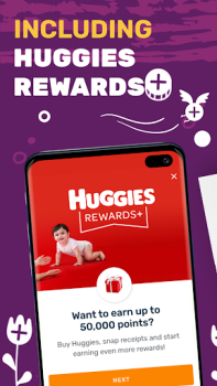 Herunterladen Fetch: America’s Rewards App Einkaufen für Android Bildschirmfoto 4