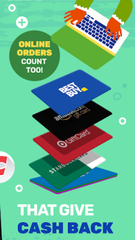 Herunterladen Fetch: America’s Rewards App Einkaufen für Android Bildschirmfoto 7