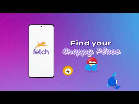 Herunterladen Fetch: America’s Rewards App Einkaufen für Android Bildschirmfoto 8