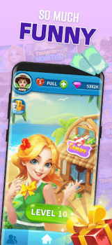 Herunterladen PlayWell - Play & Earn Rewards Unterhaltung für Android Bildschirmfoto 2