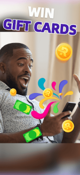 Herunterladen PlayWell - Play & Earn Rewards Unterhaltung für Android Bildschirmfoto 4