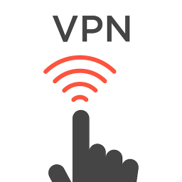 Logo TouchVPN - VPN Proxy & Privacy
