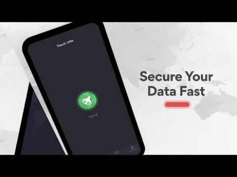 Herunterladen TouchVPN - VPN Proxy & Privacy Werkzeuge für Android