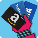 Herunterladen  Rewarded Play: Earn Gift Cards