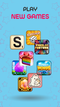 Herunterladen Rewarded Play: Earn Gift Cards Unterhaltung für Android Bildschirmfoto 3