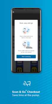 Herunterladen Sam's Club Einkaufen für Android Bildschirmfoto 3
