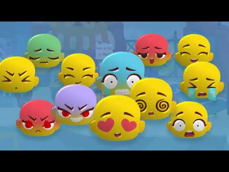 Herunterladen Dr. Panda Town Tales Bildung für Android Bildschirmfoto 8