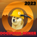 Herunterladen  DogeCoin Miner - Earn Money