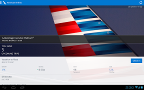Herunterladen American Airlines Reisen für Android Bildschirmfoto 7