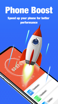 Herunterladen MAX Booster Werkzeuge für Android Bildschirmfoto 2