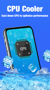 Herunterladen MAX Booster Werkzeuge für Android Bildschirmfoto 5