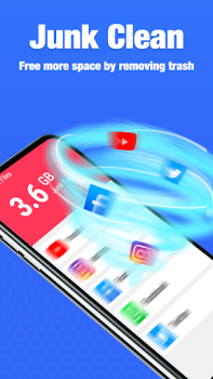 Herunterladen MAX Booster Werkzeuge für Android Bildschirmfoto 6
