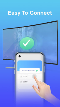 Herunterladen Screen Mirroring - TV Miracast Werkzeuge für Android Bildschirmfoto 2