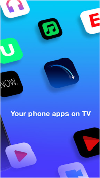 Herunterladen Screen Mirroring - TV Miracast Werkzeuge für Android Bildschirmfoto 6