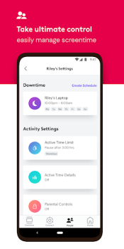 Herunterladen Xfinity Arbeit für Android Bildschirmfoto 5
