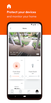 Herunterladen Xfinity Arbeit für Android Bildschirmfoto 6