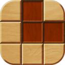 Herunterladen  Woodoku - Wood Block Puzzle