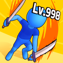 Herunterladen  Solo-Leveling: Hit & Run