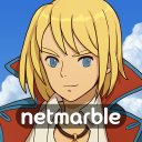 Herunterladen  Ni no Kuni: Cross Worlds