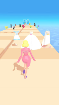 Herunterladen Dream Wedding Gelegentlich für Android Bildschirmfoto 4