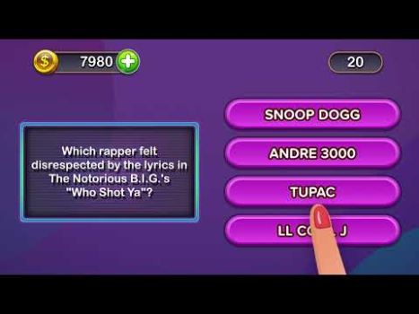Herunterladen TRIVIA STAR Quiz Games Offline Quizze für Android Bildschirmfoto 8