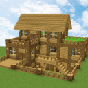Herunterladen  Block Crazy Robo World