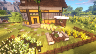 Herunterladen Block Crazy Robo World Simulatoren für Android Bildschirmfoto 3