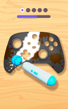 Herunterladen DIY Joystick Simulatoren für Android Bildschirmfoto 6