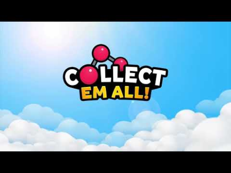 Herunterladen Collect Em All! Clear the Dots Gelegentlich für Android Bildschirmfoto 8