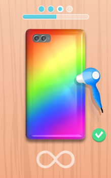 Herunterladen DIY-Telefonbehälter Simulatoren für Android Bildschirmfoto 2