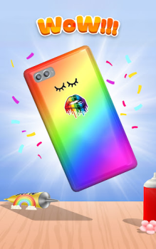 Herunterladen DIY-Telefonbehälter Simulatoren für Android Bildschirmfoto 4