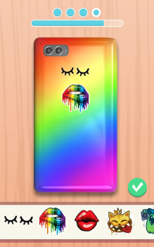 Herunterladen DIY-Telefonbehälter Simulatoren für Android Bildschirmfoto 7