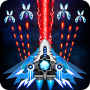 Herunterladen  Space shooter - Galaxy attack