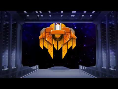 Herunterladen Space shooter - Galaxy attack Arkade für Android Bildschirmfoto 8